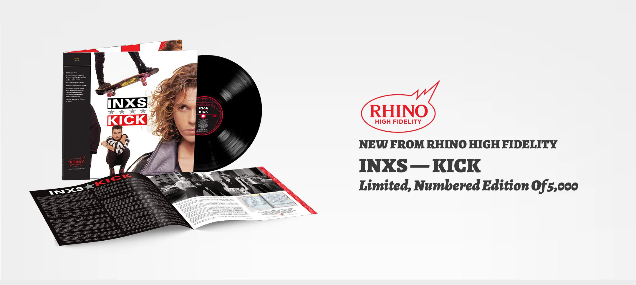 Gear Up With Rhino Official